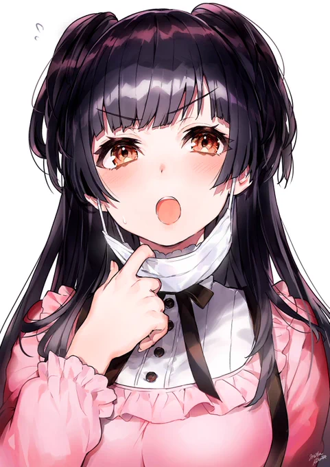 冬優子.. 