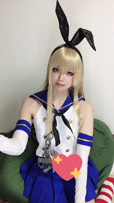 Twitterのコスプレ画像30