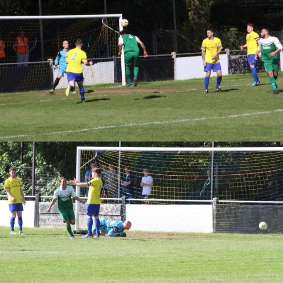 Cheers <a href="/reeceycam/">Reecey🔥</a> if you are a football person join the challenge of posting a footie pic, once nominated u have 24hrs to post a picture of yourself as a player/coach or donate to charity tag 5 people <a href="/HA_Beaumont/">Harold</a> <a href="/patrickjfallon/">PJF</a> <a href="/JackHalcomb/">JackHalcs</a> <a href="/Lukebell27/">Luke Bell</a> <a href="/JackLupton1/">Jack Lupton</a>