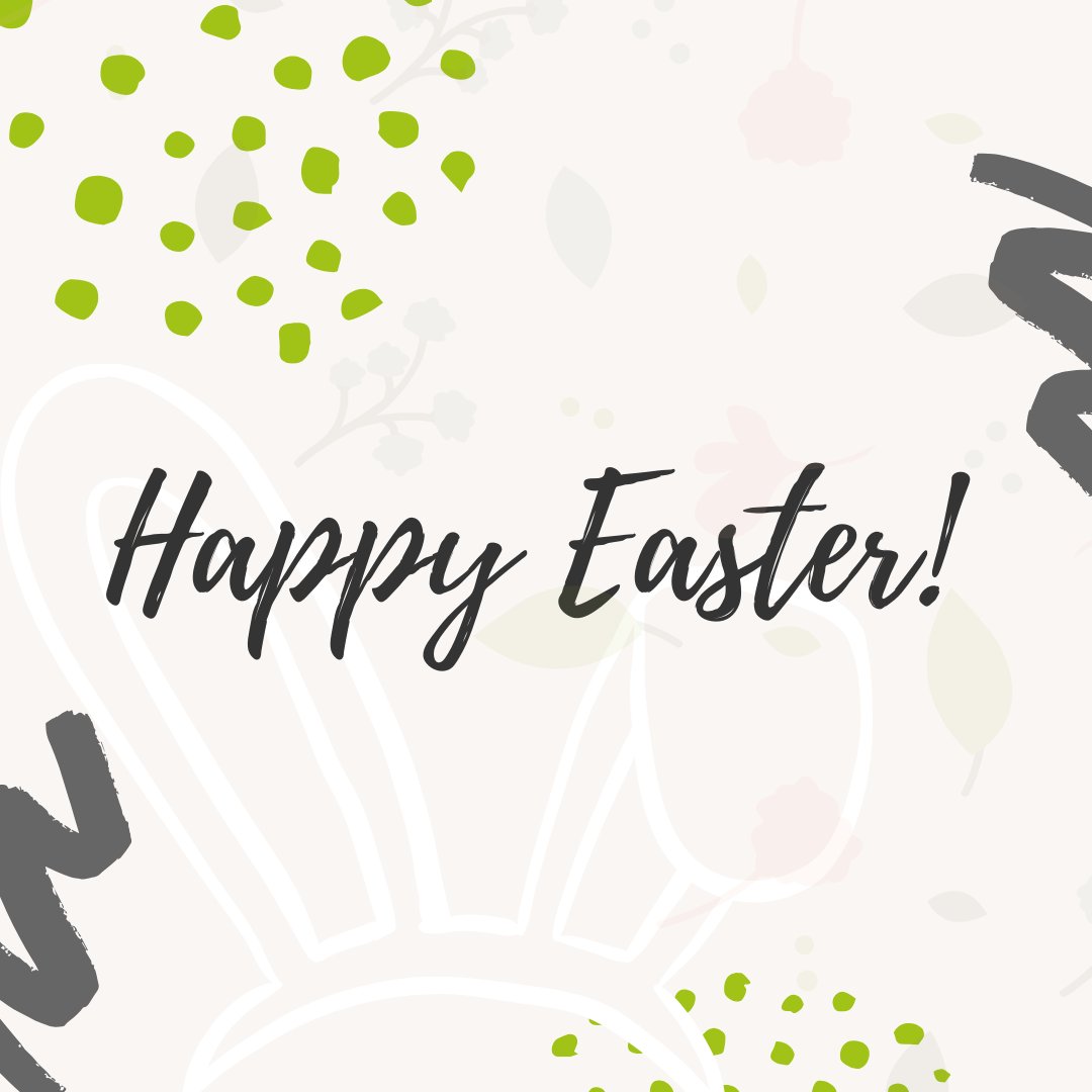 AZNETWORK1's tweet image. [#Pâques 🐇] #AZNETWORK vous souhaite à tous et à toutes, en cette belle journée, de joyeuses Pâques 🤗