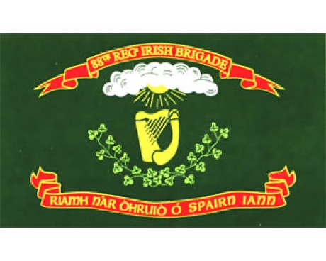 Most historians believe that number will rise as more Irish born are identified through ongoing extensive genealogical research. #IrishMedalofHonor  #AmericanCivilWar  #Irishdiaspora  #Ireland