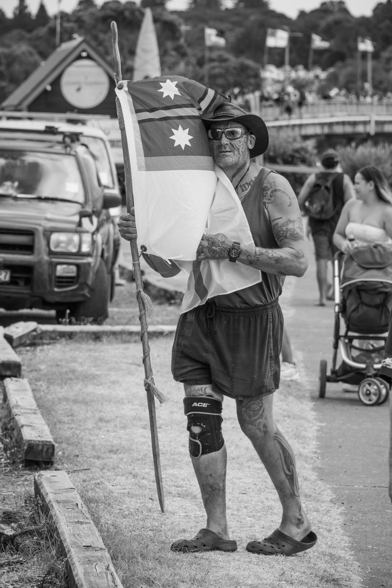 I do wish there was a way you could all get to   #Waitangi a very precious   #BitsOfNewZealand