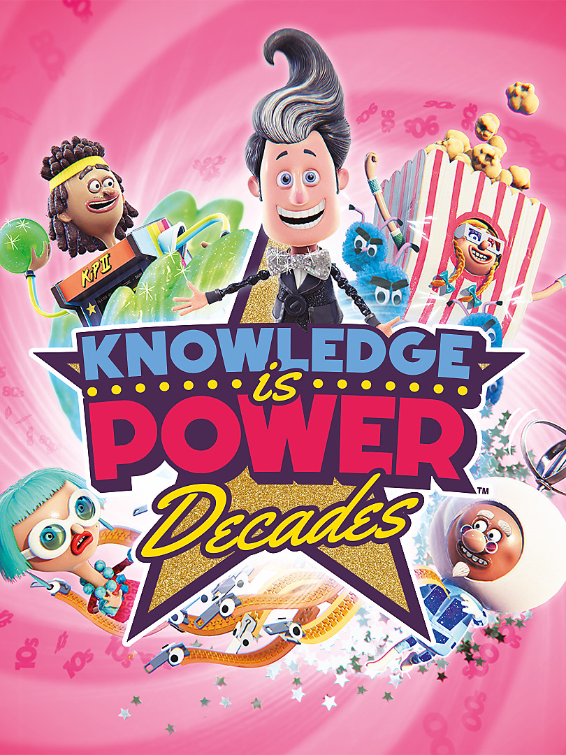 Gamekings's tweet photo. Ook zondag behoort tot de Gamekings Lockdown Afterparty dagen. En dus geven we ook vandaag wat prijzen weg. Bijvoorbeeld een code van de PS4 quizgame Knowledge is Power Decades. Follow &amp; Retweet en je kunt hem zo maar winnen. https://t.co/WnDOnInK22