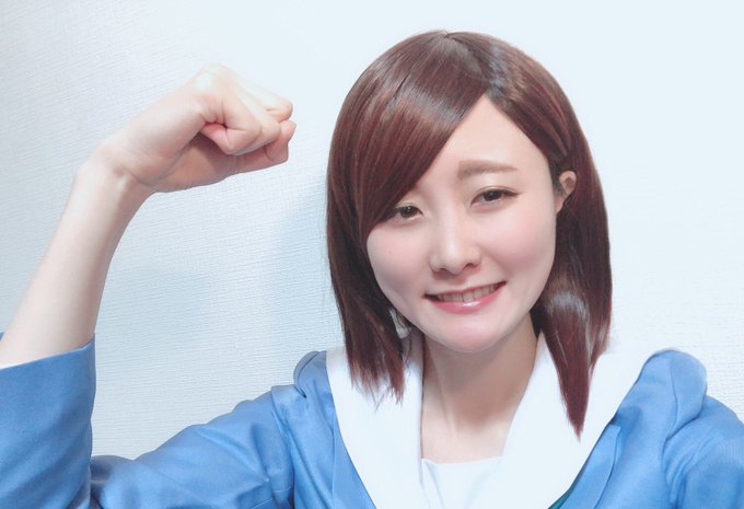 コスプレイヤー冷凍とれこのTwitter画像8