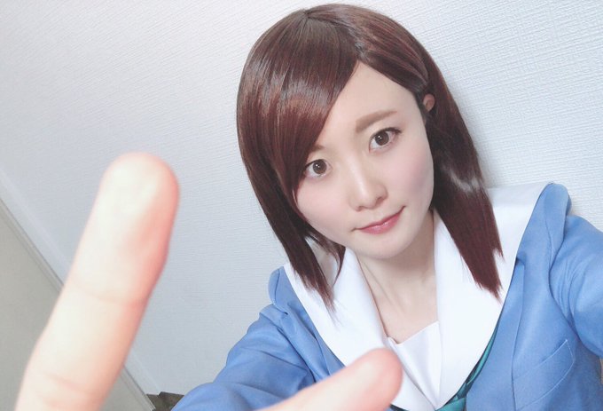 コスプレイヤー冷凍とれこのTwitter画像7