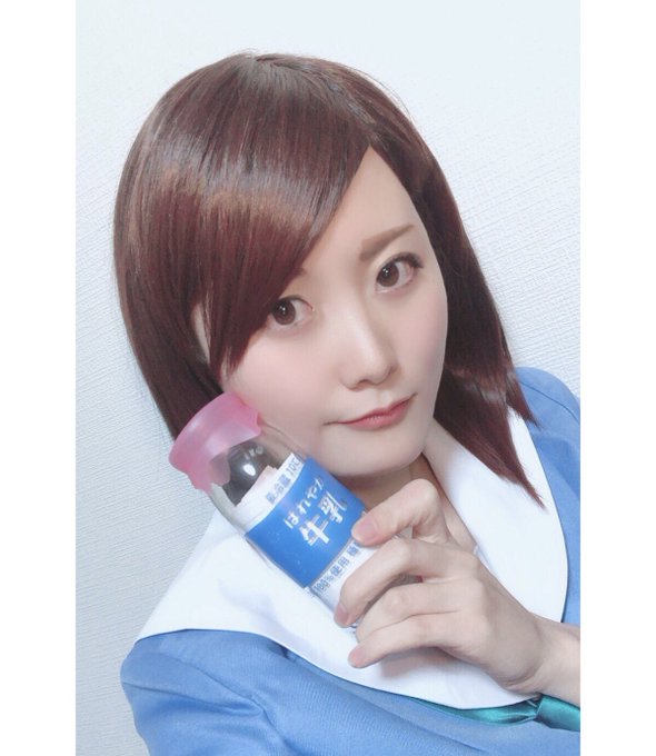 コスプレイヤー冷凍とれこのTwitter画像9