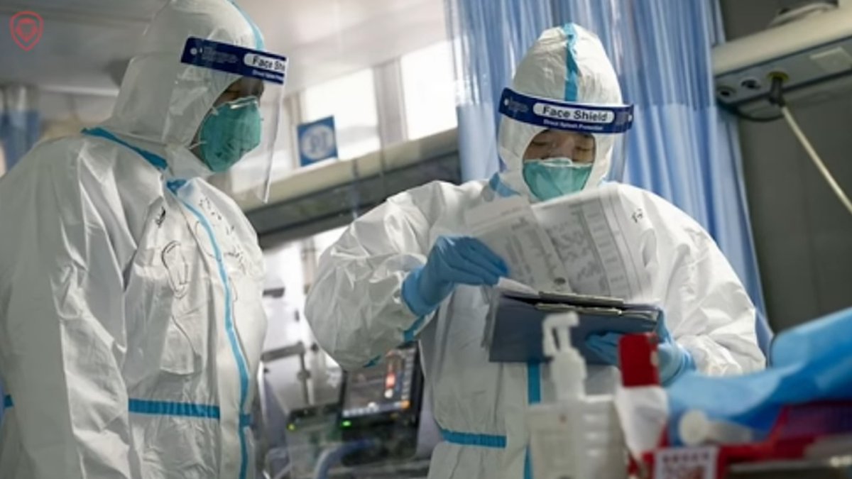 (3)China has send they stored 1500 pieces of corona virus in that lab. This could well be an accidental release. This is an expensive accident that has ravaged China big time, and the Chinese leadership know that.