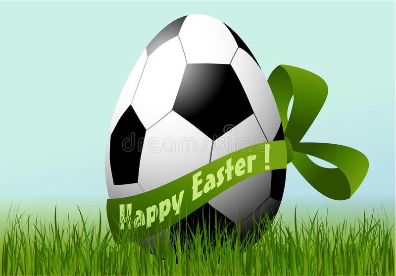 Happy Easter to all our players, family and friends. We hope everyone is keeping safe and well and we look forward to seeing everyone as soon as possible. #football #StayHome #EasterSunday
