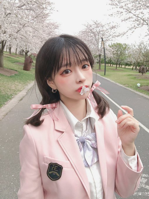 コスプレイヤー千葉チュチュのTwitter画像24