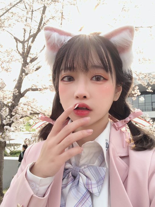 コスプレイヤー千葉チュチュのTwitter画像25