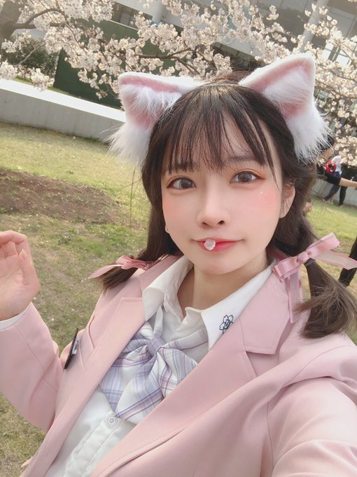 コスプレイヤー千葉チュチュのTwitter画像26