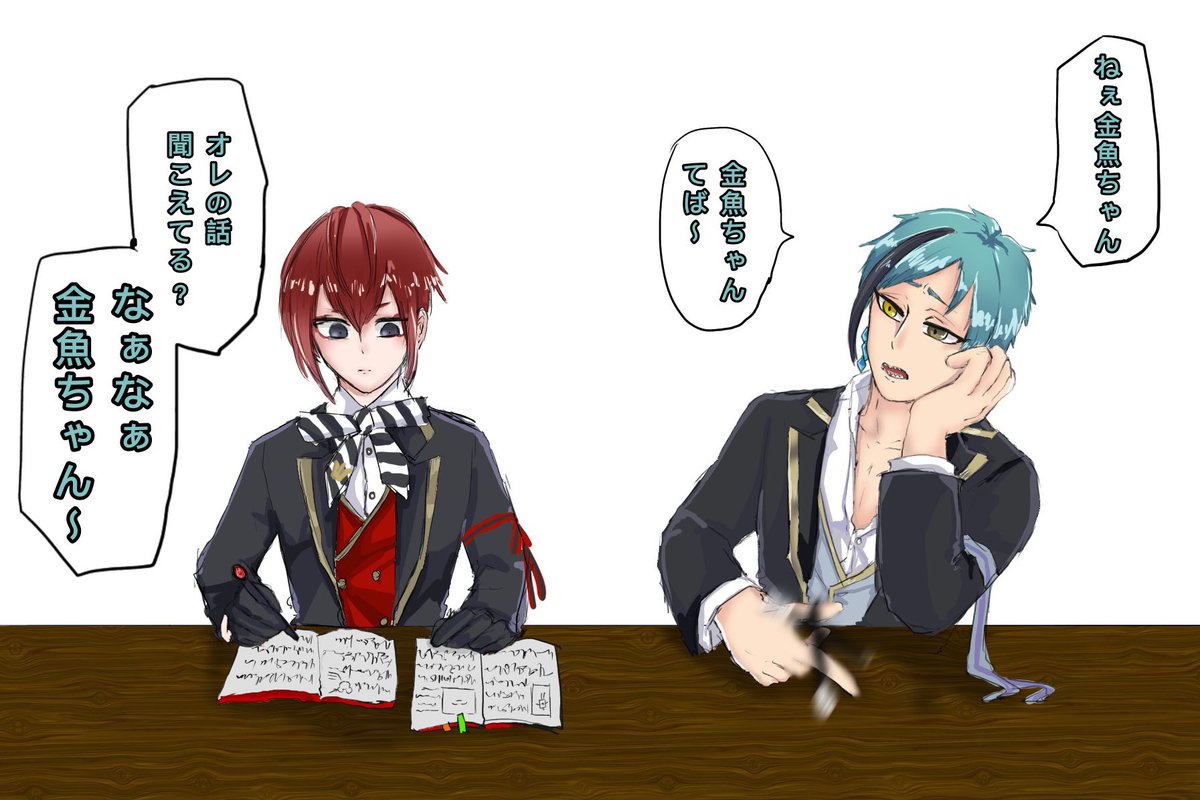 なびすけ 中の人繋がりネタ なびすけ 中の人繋がりネタ