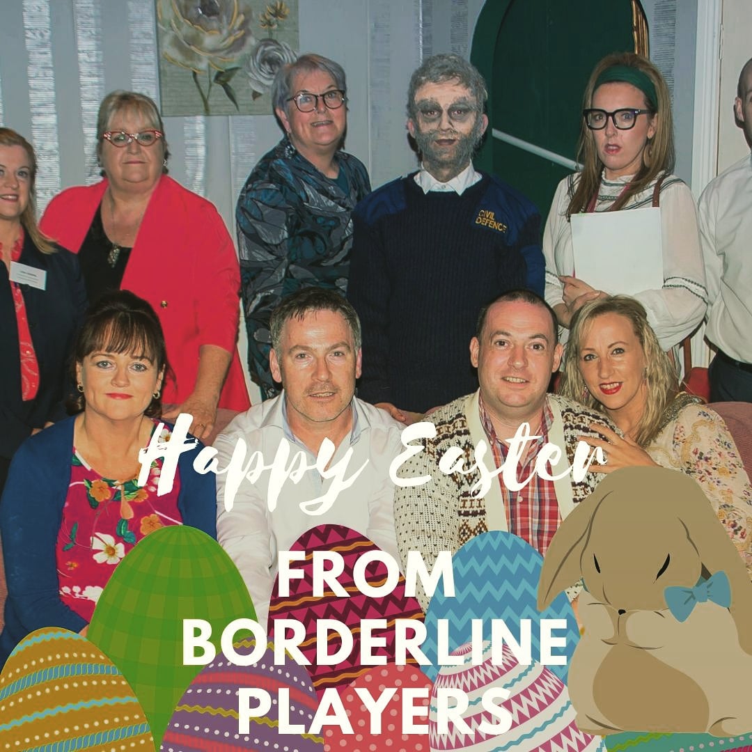 Borderline Players tweet media