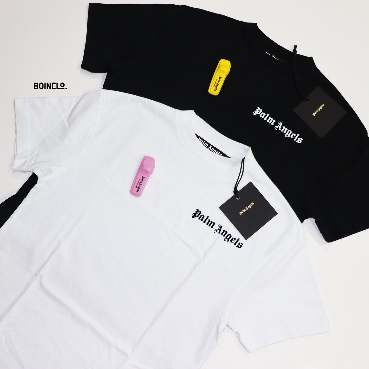 palm angels t shirt klarna