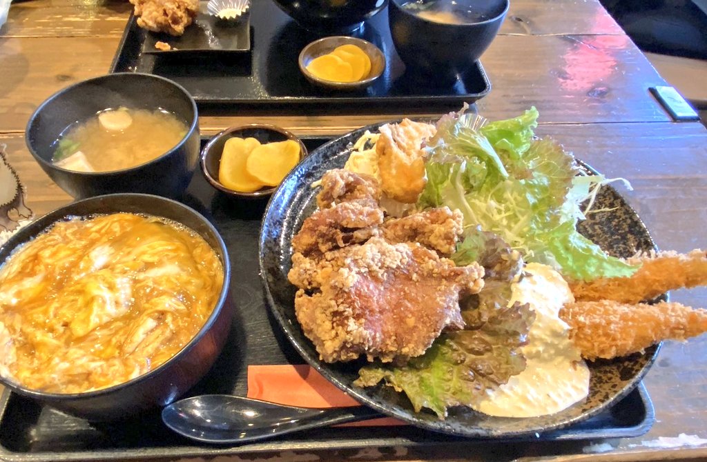 pommier1484's tweet image. 🍎第３３回でございます✨🐥✨

🍎フォローし これをいいね ﾘﾂｲｰﾄしてください✨🐥✨

🍎１万ごとに１名🐥最高５名までに🐥が カラアゲ(生)をお届け致します✨🐥

🍎１０キロずつ🆒で送ります✨🐥✨

🍎５月７日(木) 非常事態宣言🚨明けまで✨🐥 ✨

🍎早く平和で安全な日に戻れますように✨🐥✨