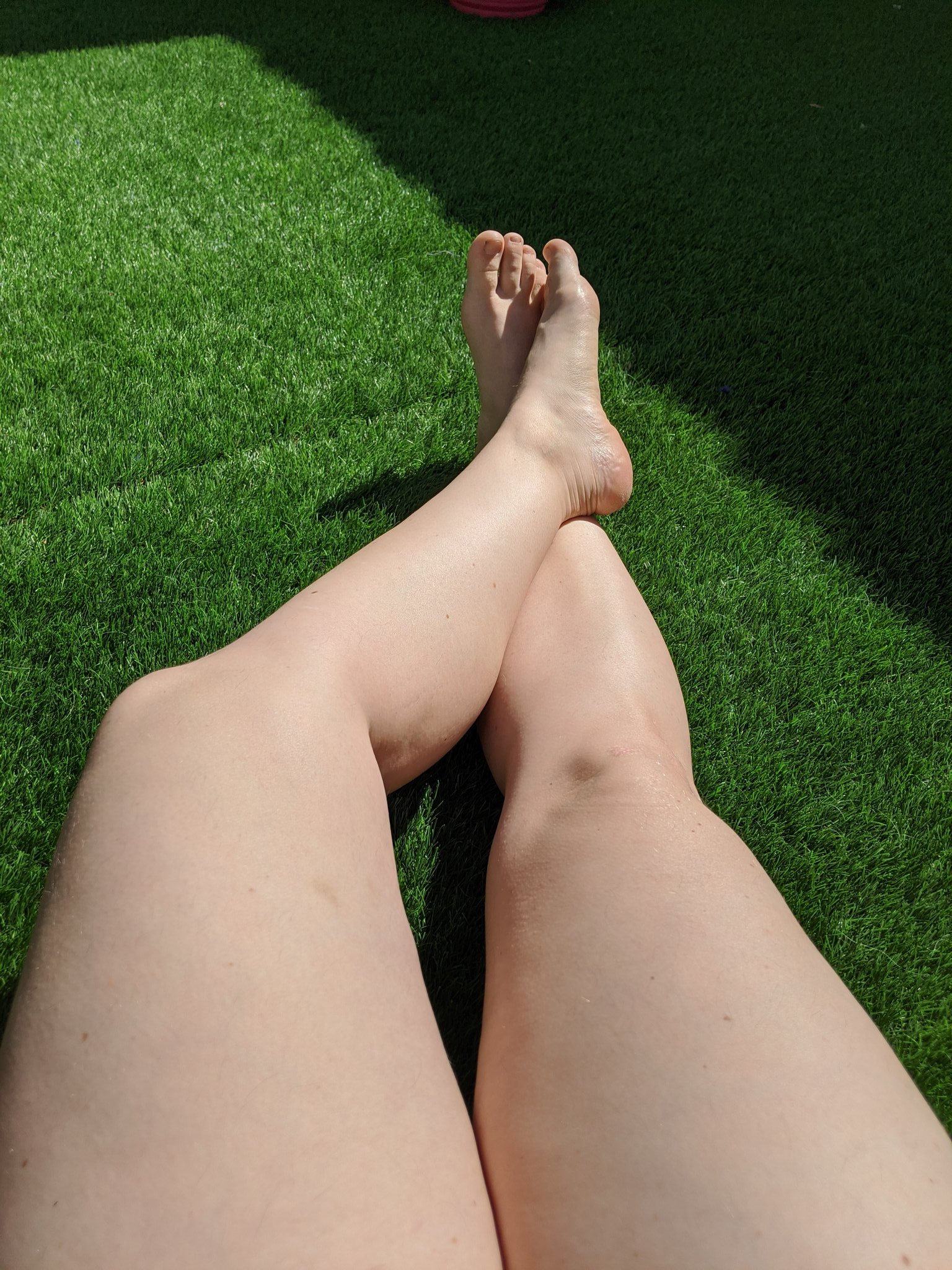 Abi Power on X: En el futuro mi vida estará marcada por 2 cosas: esta  cuarentena y que cuando me tumbo desnuda en el césped solo puedo pensar  hormigas en el coño