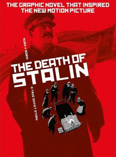 (7) Finally rather than comparing against the past, the film also needs to be read against the graphic novel with the same name, created by designer Thierry Robin and writer Fabien Nury in 2010(?). Which I think was  @Aiannucci & #39;s inspiration.