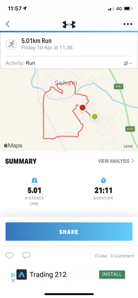 James Seymour tweet media