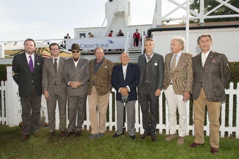 Sir Stirling Moss was a fierce racer and most likely the best driver to never win a world F1 drivers championship. His charm held a rooms attention and it was a pleasure to have known him. Look closely and you will see why I love the first photo so much. #sirstirlingmoss #rip