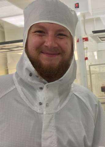 CUBALab's tweet photo. #StudentSpotlightSunday ft PhD student @Michaellegge91! Mike's thesis is an integrated study of the treatment of the dead in the Iron Age of E. England, combining archaeological, taphonomic &osteo methods to discern regional funerary narratives &population demographics.#CUArch100 https://t.co/PU8lEryo8w