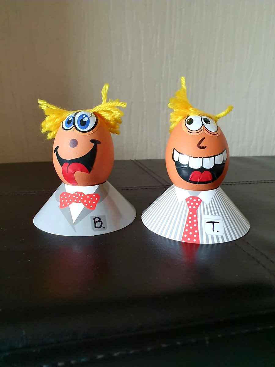 CraigMulqueeney's tweet photo. Happy Easter folks. https://t.co/QMuP57ap1M