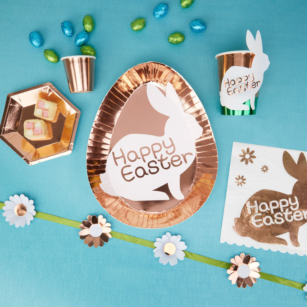 Happy Easter Sunday everyone! 🐰🐣
What are you doing to celebrate today?
#Neviti #Easter #EasterSunday #EasterParty #EasterCrafts