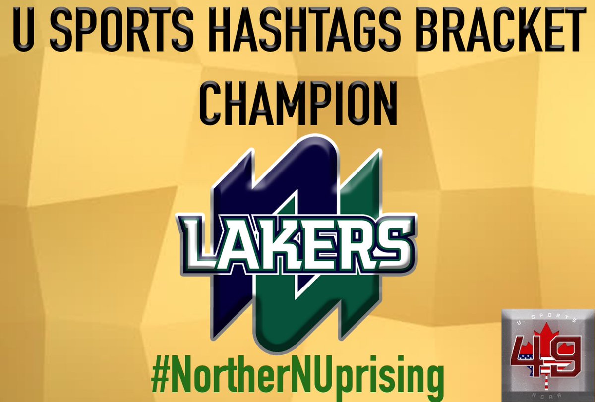 49 Sports: U SPORTS/FISU NEWS tweet media