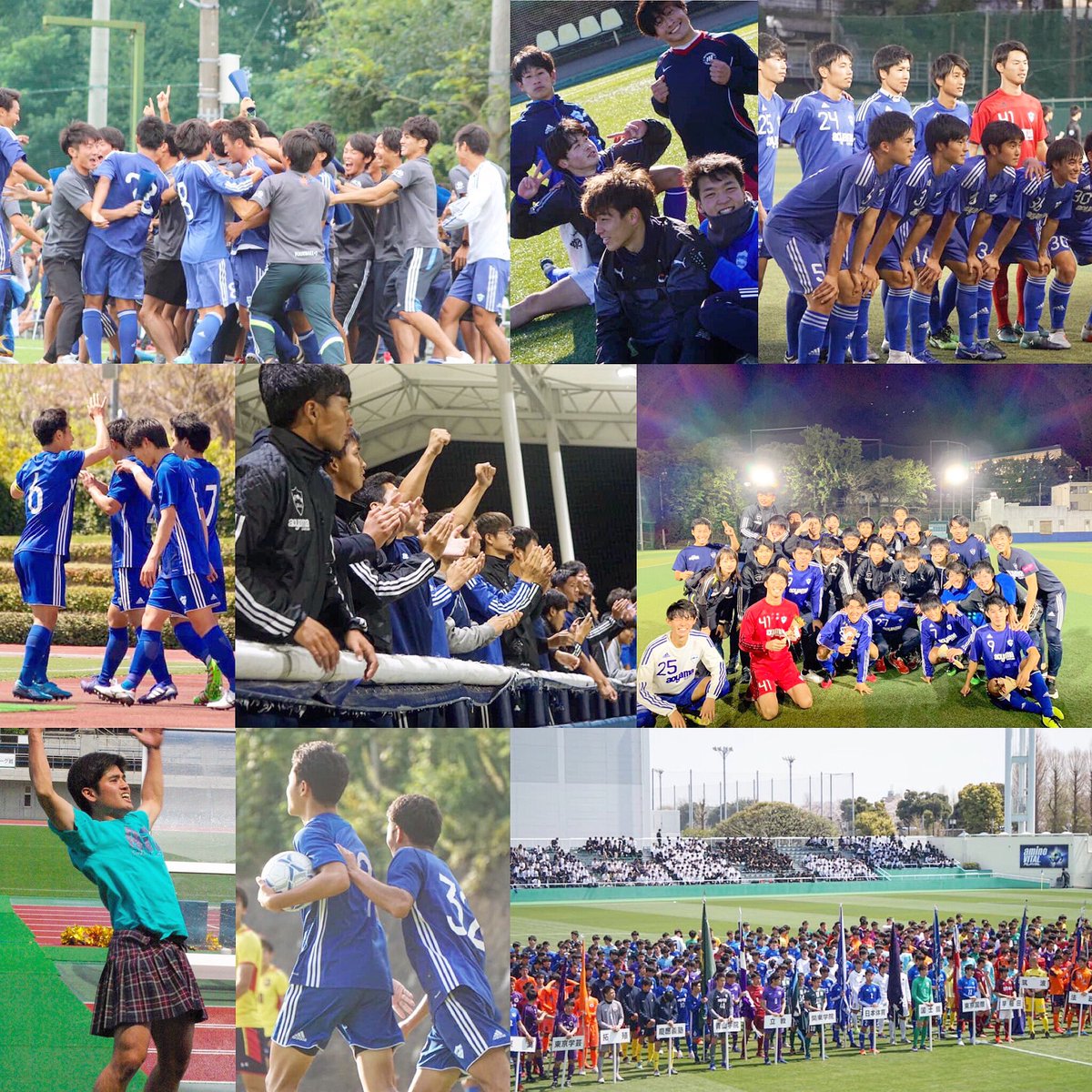 吉田歩未 A Twitter