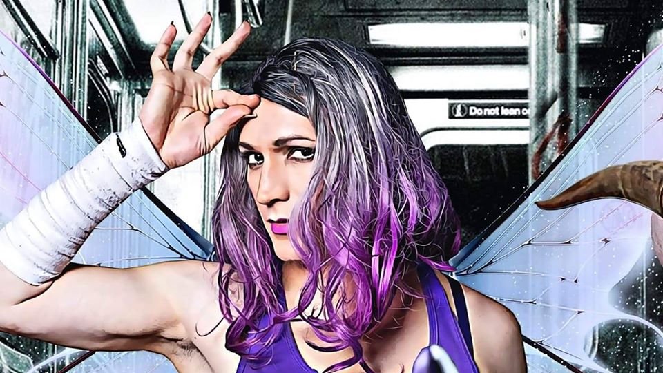  @darksheikftf is an absolute badass, and is the founder of the underground pro wrestling promotion  @HOODSLAM which, prior to the ongoing crisis, would air live weekly episodes at  https://twitch.tv/hoodslam&... every Friday, but for now you can support them at  https://birdswillfall.com/merch/&qu...