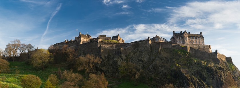 Happy Easter from all of us at the castle. #StayHome and #StaySafe everyone. 🐣