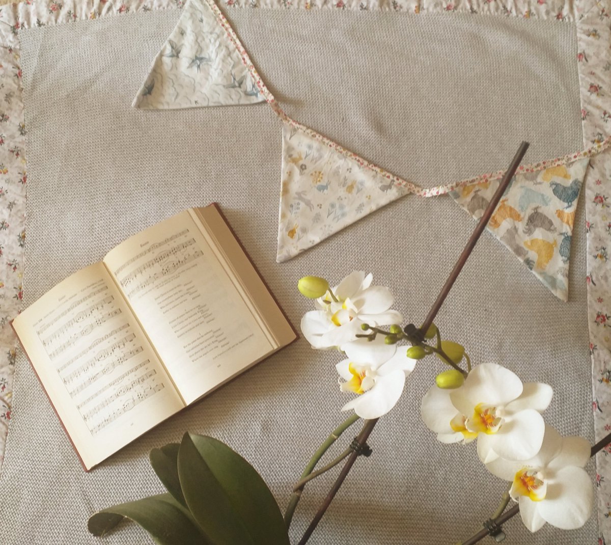 Happy Easter from FCS 🌸🐇🐰
What are your favourite Easter hymns?
#Choir #EasterSunday #Easter #Spring #Feltham #Hounslow