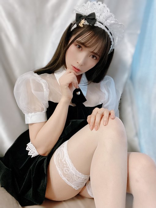 Twitterのコスプレ画像64