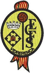 CEFSVidrerenca's tweet photo. Soooom-hi!

Els amics del @calaguido ens han nominat: 

🛡️ Escut
🏟️ Estadi
💪Jugadors
🙌 Afició

Nosaltres nominem als companys de @ue_calonge, @futbolfarners, @uequart i @UCECelra.

Molta força a tothom i #quedatacasa, si us plau! #EnsEnSortirem https://t.co/v5brPGg3Cs