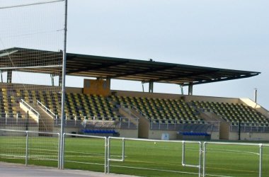 CEFSVidrerenca's tweet photo. Soooom-hi!

Els amics del @calaguido ens han nominat: 

🛡️ Escut
🏟️ Estadi
💪Jugadors
🙌 Afició

Nosaltres nominem als companys de @ue_calonge, @futbolfarners, @uequart i @UCECelra.

Molta força a tothom i #quedatacasa, si us plau! #EnsEnSortirem https://t.co/v5brPGg3Cs