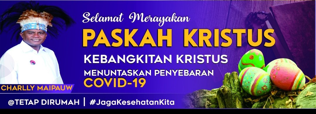 CharllieMaipauw tweet media