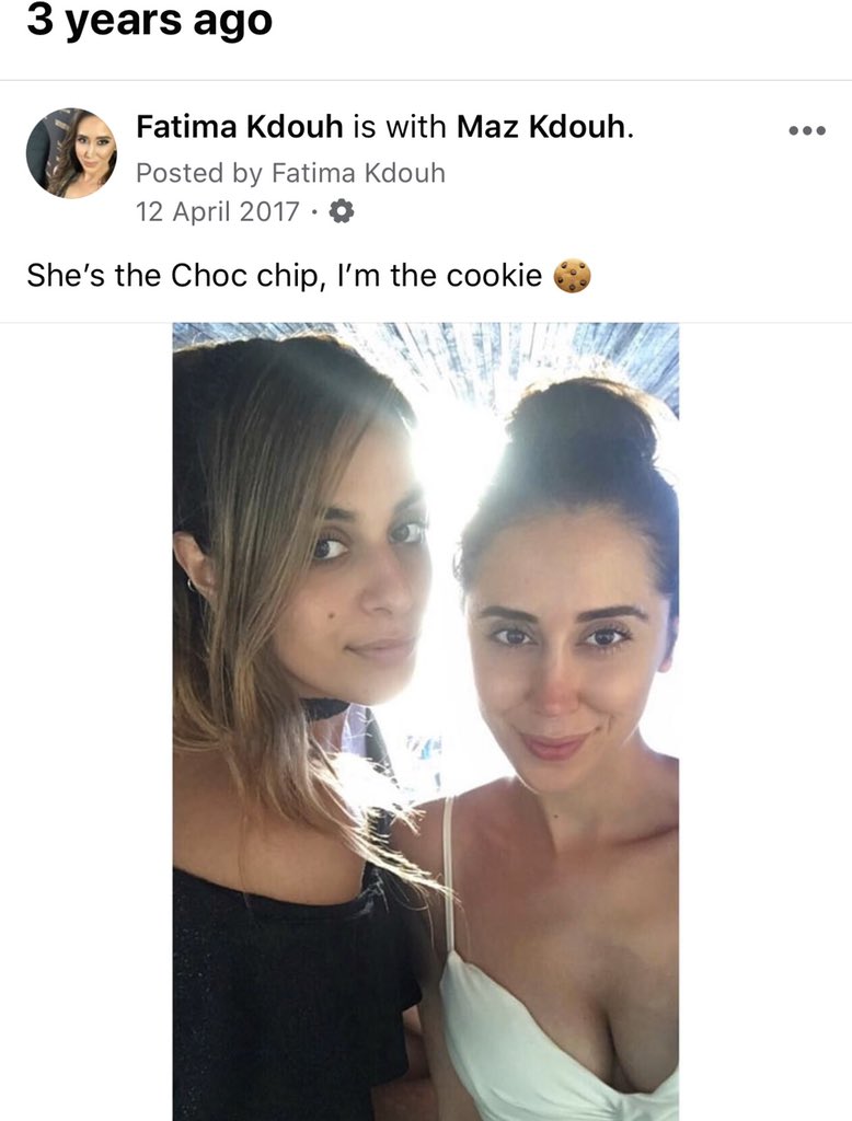 Fatima Kdouh FatimaKdouh_ Twitter Analytics Trendsmap