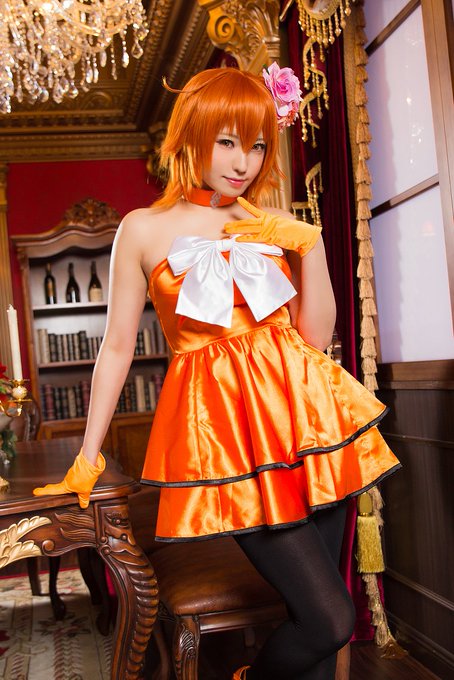 コスプレイヤー黒子ききのTwitter画像58