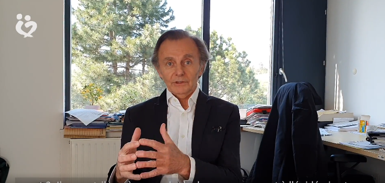 elena_robu_md's tweet photo. (VIDÉO) Le Professeur Franck Chauvin du CHU de Saint-Etienne nous explique pourquoi est-il si important de respecter le confinement
https://t.co/wu2iFckF1F
#ChuSaintEtienne
#CONFINEMENTJOUR27
#coronavirus https://t.co/W7Y0YgvMJ2