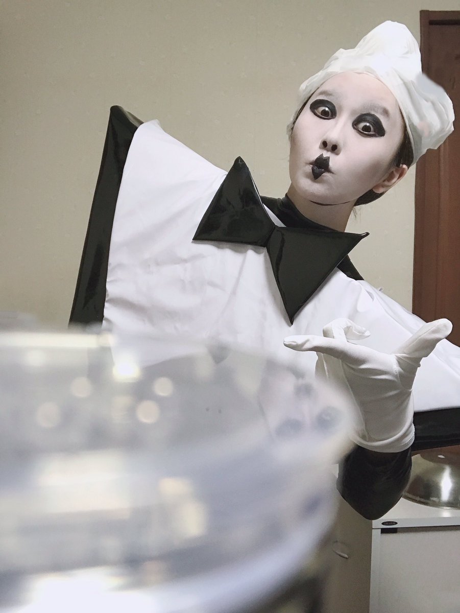 月詠ありす على X:  