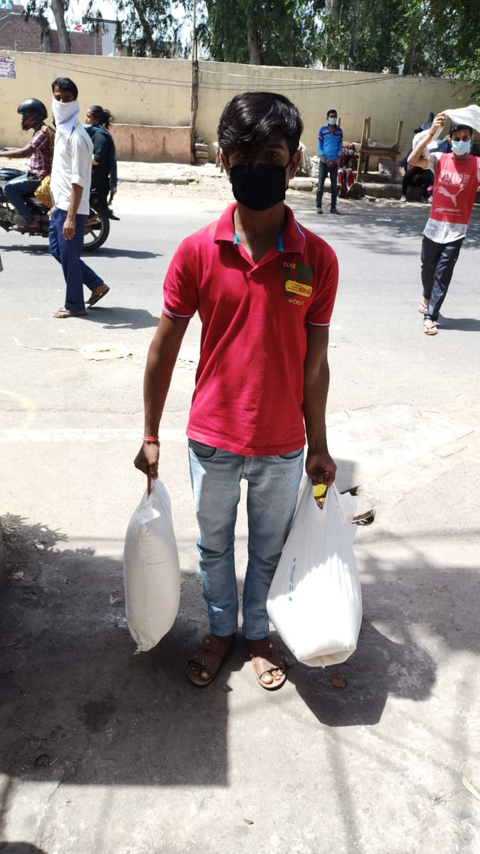 Citizens for Effective Governance tweet media