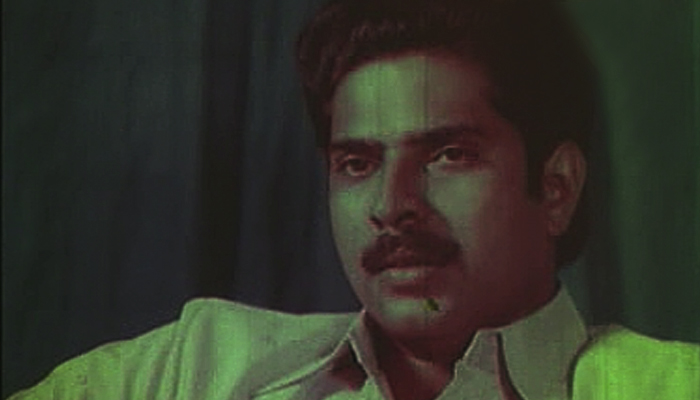 At age of 31, his act as a police officer in Yavanika perhaps changed the way Malayalam actors used to approach Police roles. He would then go onto play police roles of umpteen variations in years to come.