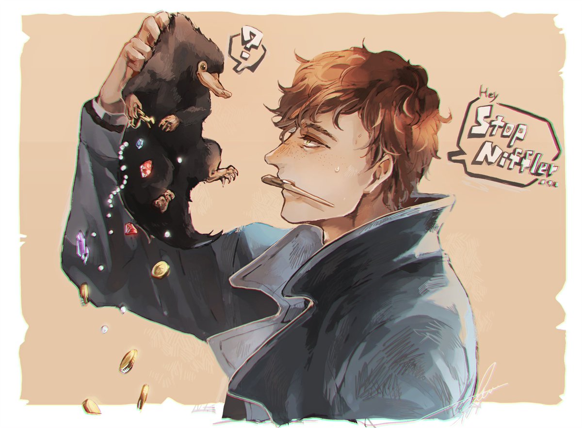 #絵描き繫がれ
飯野さんからバトン頂きました～!ありがとう! 