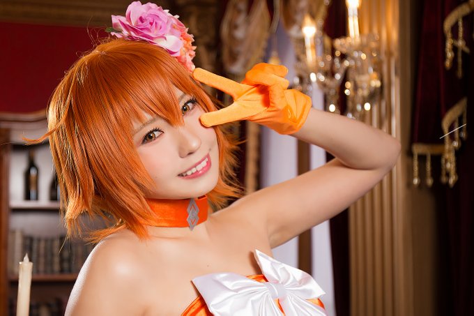 コスプレイヤー黒子ききのTwitter画像60