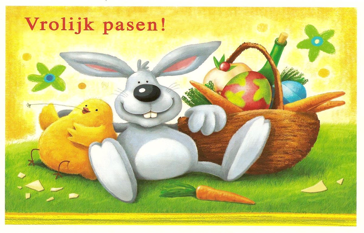 L5Records's tweet photo. Happy Easter everyone #Pasen2020 #l5records https://t.co/1hmmoTDYhl