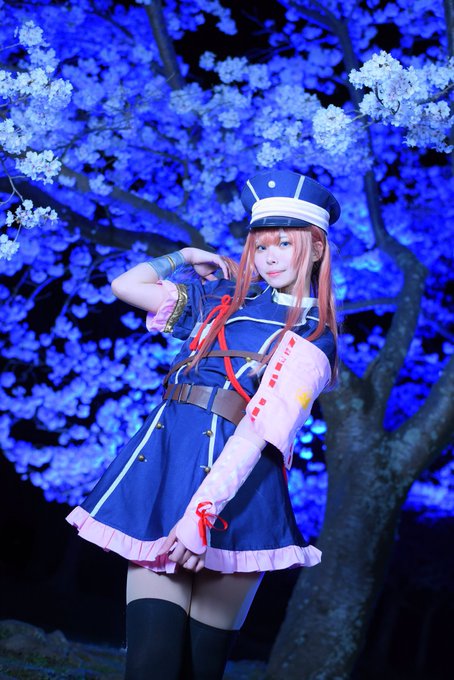 Twitterのコスプレ画像24