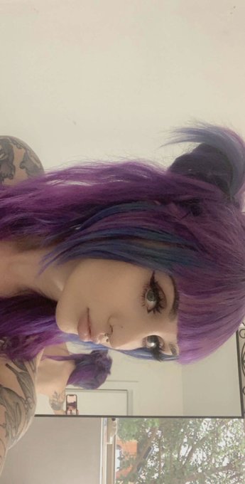 Instagram is so toxic lately I think I&rsquo;ll just hang out here for a bit 💕 https://t.co/FiIWvMVGuK