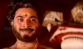 At age of 38, Mammootty wins his first National award for Oru Vadakkan Veeragadha. This has to be one of the greatest performances ever in Malayalam. Period.