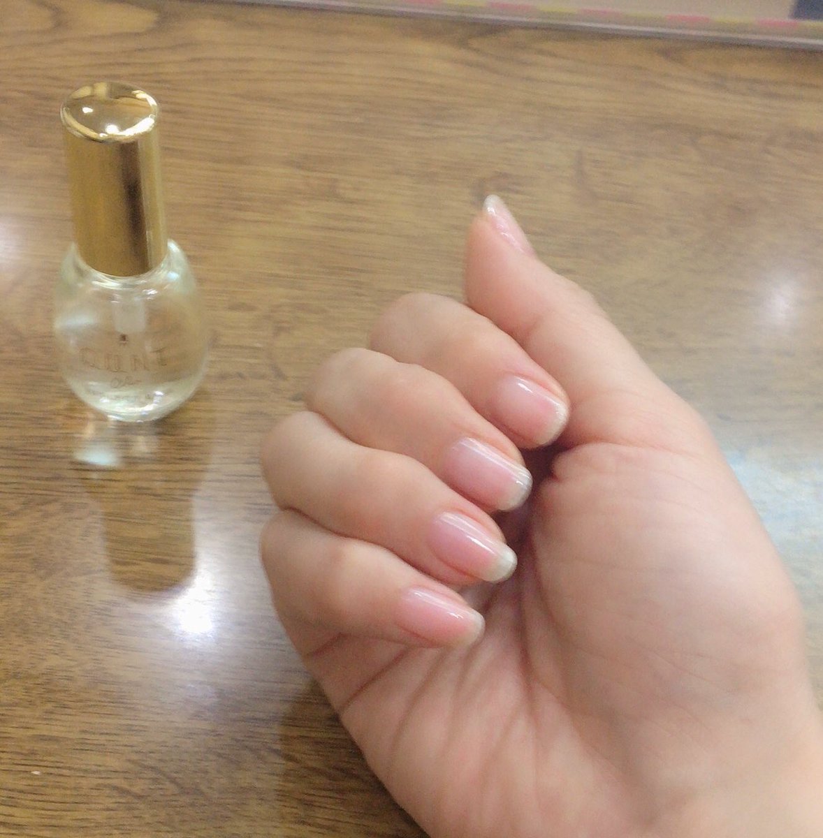 Ikko いっこ ゆる ジェルネイルをやめて自爪にしました 医療従事者を守るために キーワーカーのみなさんを守るために 自分が原因で迷惑をかけないために 大好きなお店に行けないのは寂しいし ネイルが唯一の楽しみだけど 終息したら Ikko いっこ ゆる ジェルネイルをやめて自爪にしました 医療従事者を守るために キーワーカーのみなさんを守るために 自分が原因で迷惑をかけないために 大好きなお店に行けないのは寂しいし ネイルが唯一の楽しみだけど 終息したら