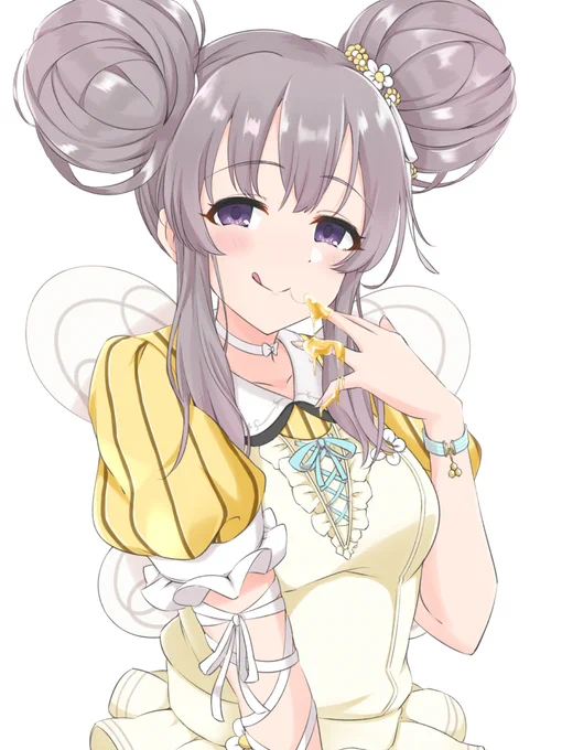 #祝シャニマス
#シャニマス2周年 