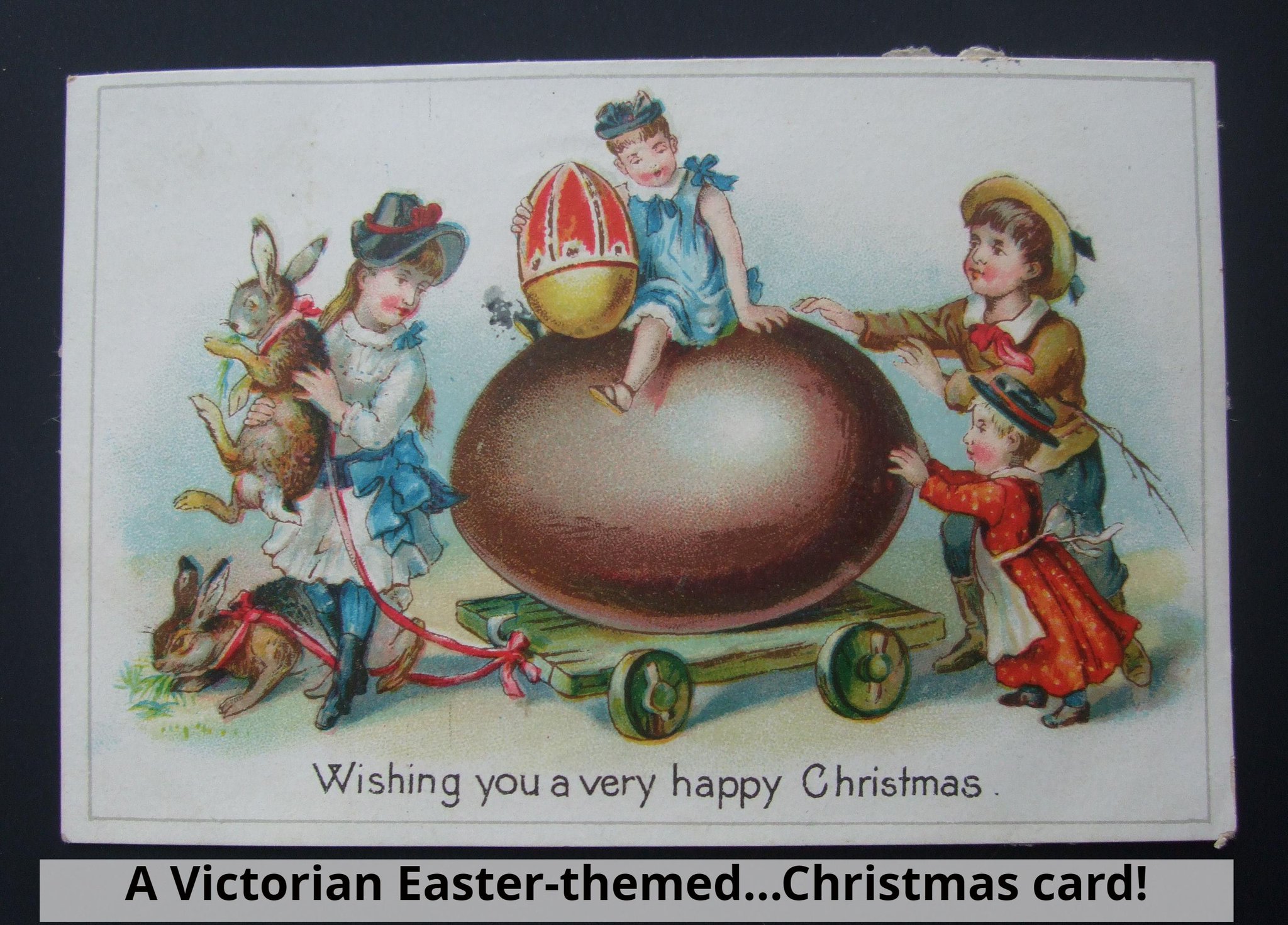 Stockport Museums on Twitter "Easter Greetings! Easter EasterSunday